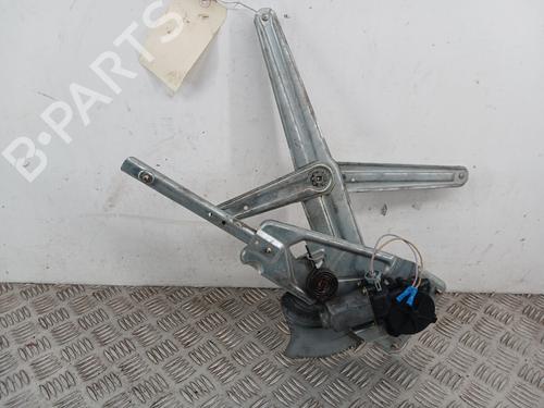 Used Front left window mechanism Front left window mechanism RENAULT TWINGO I (C06_) 1.2 (C066, C068) (58 hp) 33697321 33697321