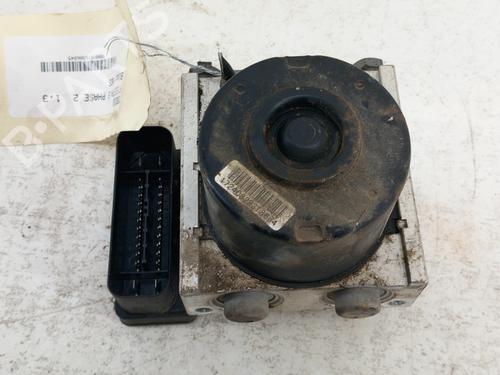 ABS pump FORD FIESTA V (JH_, JD_) 1.3 | BP28761844M43