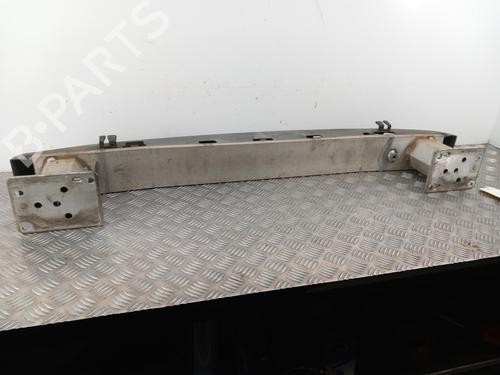 Front bumper reinforcement CITROËN C4 Picasso I MPV (UD_) 2.0 HDi 138 | BP28745707C109 