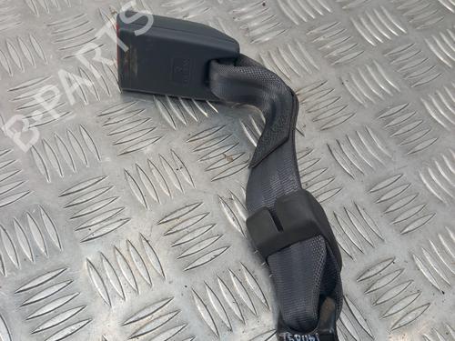 Used Seat buckle Seat buckle MITSUBISHI PAJERO II (V3_W, V2_W, V4_W, V5_W) 2.8 TD (V46W, V26W) (125 hp) 28757237 28757237