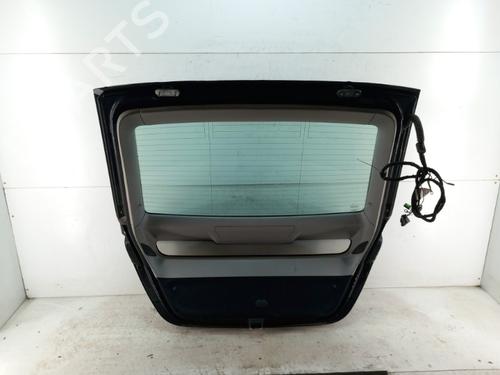 Tailgate MERCEDES-BENZ C-CLASS Coupe (CL203) C 230 Kompressor (203.740) | BP28767817C6 