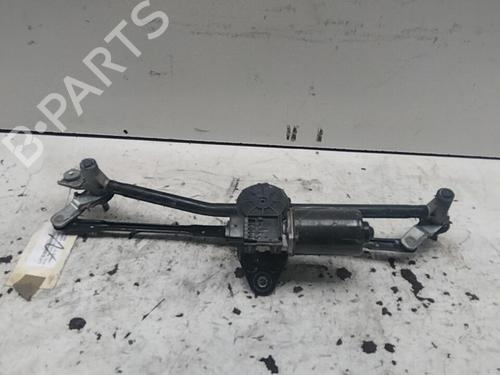 Front wiper motor HYUNDAI i30 (FD) 1.6 CRDi | BP28791197M29 - Image 2