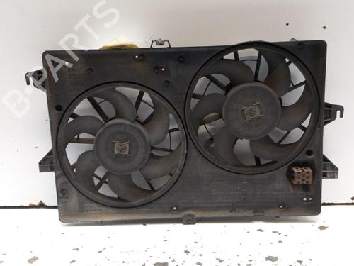 Radiator fan FORD MONDEO II (BAP) 1.8 TD | BP28778220M35 