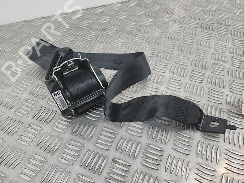 Rear left seatbelt RENAULT ZOE (BFM_) ZOE (BFMC, BFMD) | BP28756633I29 - Image 2