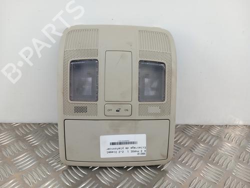 Interior roof light MAZDA 6 Saloon (GJ, GL) 2.2 D (GJ2FP, GJ1021, GJ1022, GL1021) | BP28735636I8 - Image 2