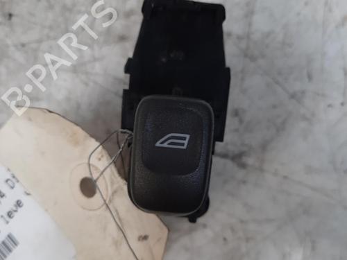Used Left rear window switch VOLVO S60 I (384) D5 (163 hp) 28752184