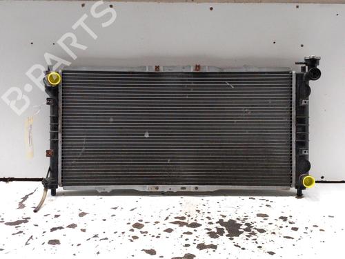 Water radiator MAZDA MX-6 (GE) 2.0 | BP28773932M31 