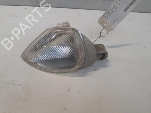 Used Left front indicator RENAULT LAGUNA I (B56_, 556_) 1.8 (B56Z) (94 hp) 28791796