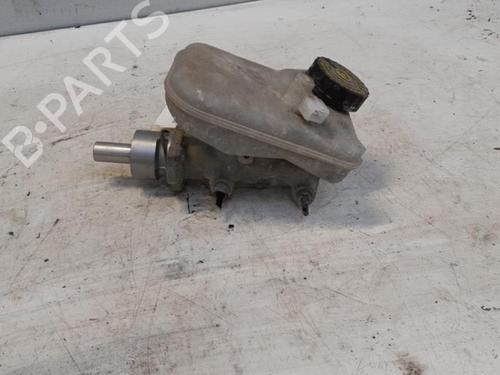 Brake master cylinder PEUGEOT PARTNER MPV (5_, G_) 1.6 HDi 90 | BP28761380M77 