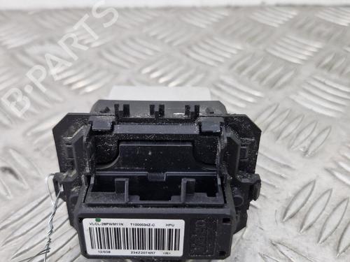 Heater resistor CITROËN C3 Picasso (SH_) 1.6 HDi 110 | BP38475466M108 - Image 4