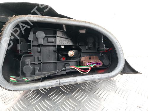 Højre baglygte CITROËN SAXO (S0, S1) 1.1 X, SX | BP28745760C35 