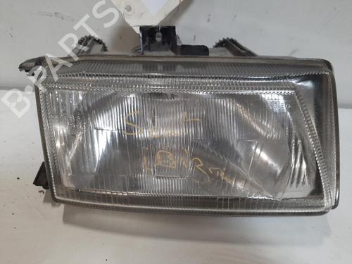 Used Right headlight Right headlight SEAT IBIZA II (6K1) 1.4 i (60 hp) 33431991 33431991