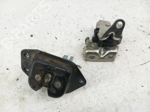 Used Tailgate lock NISSAN NV200 Van 1.5 dCi 85 (M20, M20N, M20M) (86 hp) 28745315