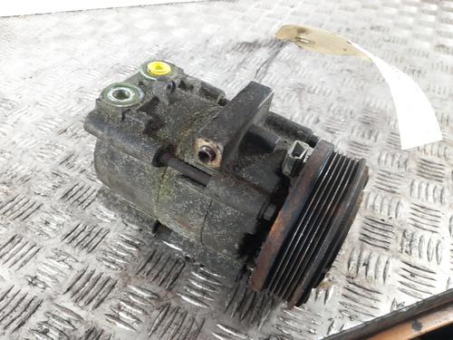 AC compressor JAGUAR X-TYPE I Estate (X400) 2.0 D | BP28742524M34 