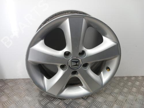 Used Rim HONDA FR-V (BE) 2.2 i CTDi (BE5) (140 hp) 28734942