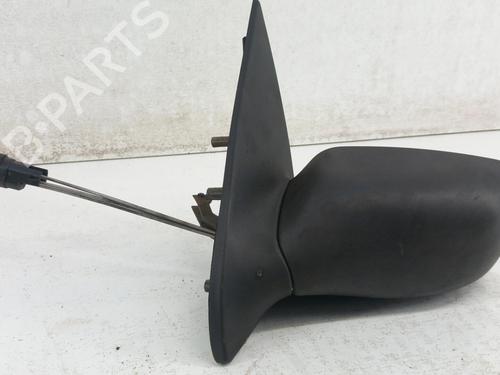 Used Left mirror FORD FIESTA III (GFJ) 1.8 D (60 hp) 28788247