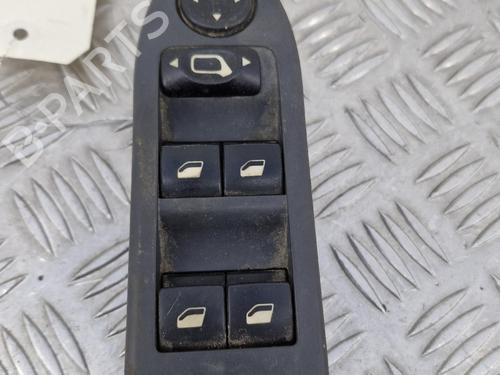 Left front window switch CITROËN C5 I (DC_) 2.0 HDi (DCRHZB, DCRHZE) | BP38450827I27 - Image 6