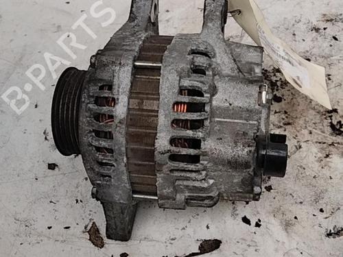 Alternator HONDA JAZZ II (GD_, GE3, GE2) 1.2 i-DSI (GD5, GE2) | BP28769456M7
