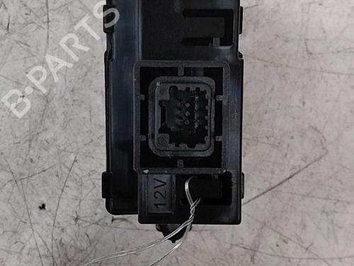 Used Switch Switch RENAULT LAGUNA III Grandtour (KT0/1) 2.0 dCi (KT01, KT08, KT09, KT0K, KT12, KT1D, KT1W) (150 hp) 28789640 28789640