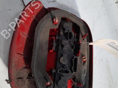 Right taillight VW POLO (6N2) 1.9 SDI | BP28786915C35 