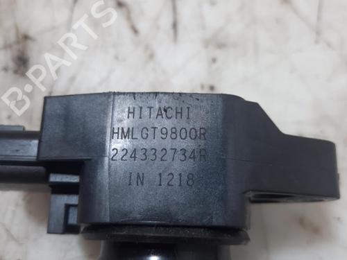 Bobine D'allumage DACIA SANDERO III 1.0 TCe 100 ECO-G (101 hp) 28751246