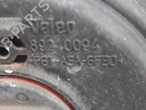 Left front fog light FORD FIESTA VI (CB1, CCN) 1.6 TDCi | BP39904122C30 - Image 2