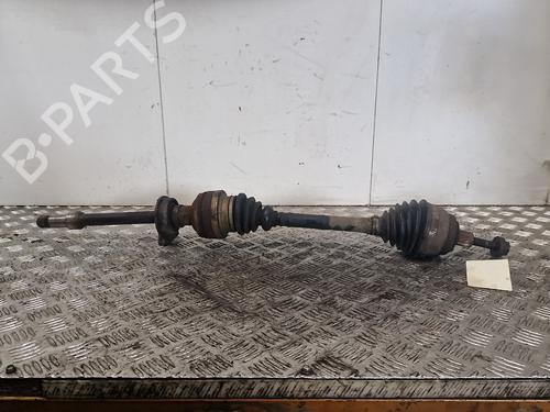 Drivaksel fortil Højre FORD GALAXY I (WGR) 2.0 i (116 hp) 28780275