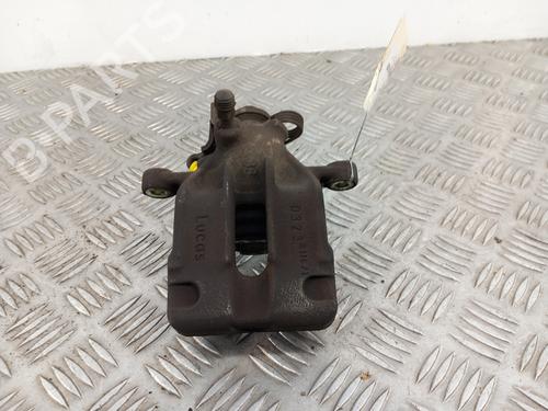 Used Right rear brake caliper PEUGEOT 807 (EB_) 2.2 HDi (163 hp) 29612155