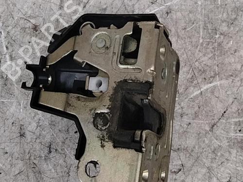 Electronic module RENAULT SCÉNIC I MPV (JA0/1_, FA0_) 1.9 dCi (JA05, JA1F) | BP28789468M83 