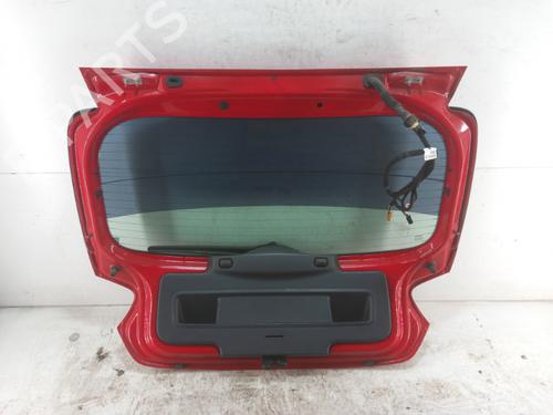 Tailgate SEAT IBIZA IV (6J5, 6P1) 1.4 TDI | BP28781412C6