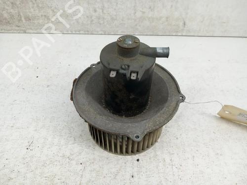 Varmeblæser SAAB 900 I (AC4, AM4) [1979-1993]  28768405