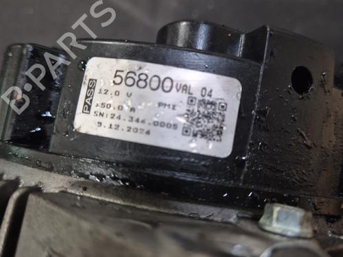 Generator PEUGEOT 807 (EB_) 2.0 HDi (107 hp) 31654069