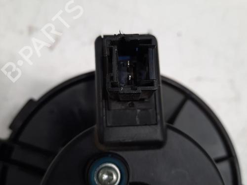 Heater blower motor PEUGEOT 307 SW (3H) 1.6 HDI 110 | BP28753274M62 