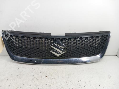 Used Grille SUZUKI GRAND VITARA II (JT, TE, TD) 1.9 DDiS All-wheel Drive (JT419, TD44, JB419WD, JB419XD,... (129 hp) 28782720
