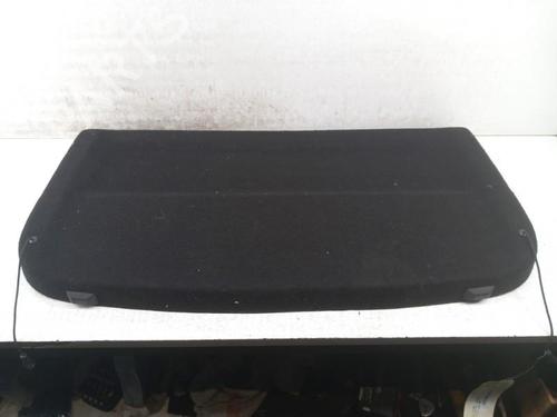 Used Rear parcel shelf Rear parcel shelf OPEL ASTRA J (P10) 1.7 CDTI (68) (125 hp) 28768779 28768779