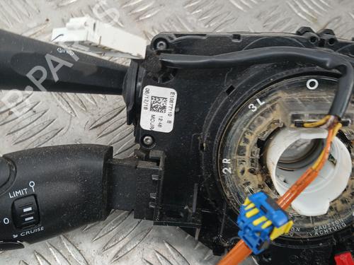 Used Steering column stalk Steering column stalk PEUGEOT 308 II (LB_, LP_, LW_, LH_, L3_) 1.5 BlueHDI 100 (102 hp) 36078057 36078057
