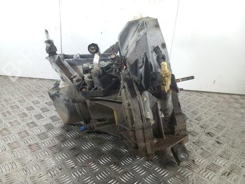 Gearbox DACIA SANDERO 1.5 dCi | BP28757178M3 