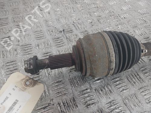 Used Left front driveshaft Left front driveshaft RENAULT GRAND SCÉNIC II (JM0/1_) 2.0 dCi (JM1K) (150 hp) 33025293 33025293