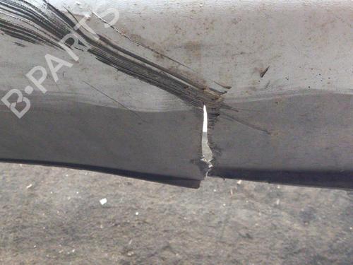 Front bumper PEUGEOT BOXER Van (244) 2.8 HDi | BP28772745C7 