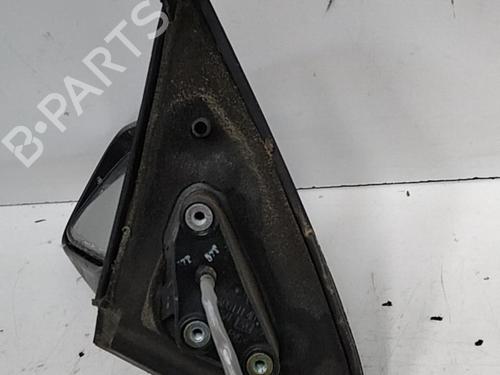 Left mirror NISSAN ALMERA I Hatchback (N15) 2.0 D | BP28764732C26 