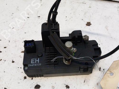 rear-right-lock-opel-corsa-c-x01-2000-2001-2002-2003-2004-2005-2006-2007-2008-2009-28779083 main image