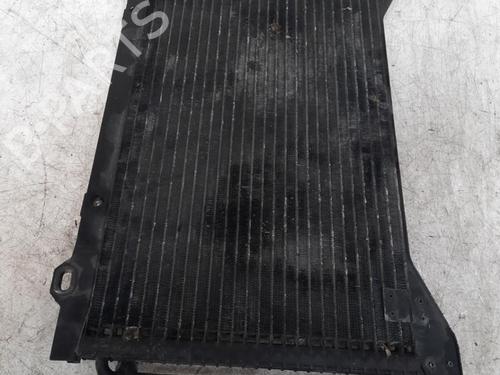 Used AC radiator AC radiator MERCEDES-BENZ E-CLASS (W210) E 290 Turbo-D (210.017) (129 hp) 28774238 28774238