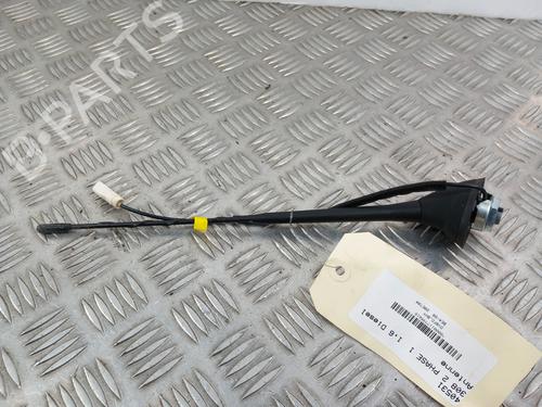 Antena/Base PEUGEOT 308 II (LB_, LP_, LW_, LH_, L3_) 1.6 BlueHDi 120 (120 hp) 31024285