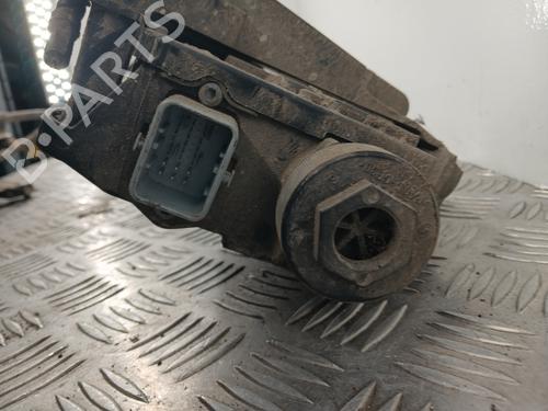 Elektrisk parkeringsbremse RENAULT SCÉNIC II (JM0/1_) 1.9 dCi (JM14) | BP30308102E5