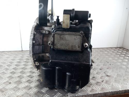 Gearbox MERCEDES-BENZ A-CLASS (W177) A 220 d (177.014) | BP28737035M3