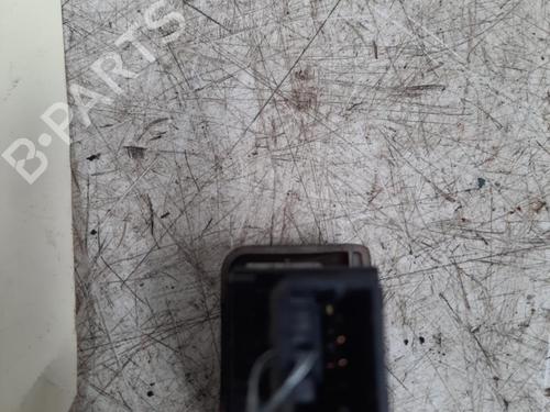 Used Warning switch NISSAN NOTE (E11, NE11) 1.5 dCi (86 hp) 28752739