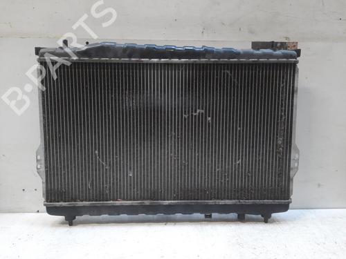 Used Water radiator Water radiator HYUNDAI TRAJET (FO) 2.0 CRDi (113 hp) 28771110 28771110