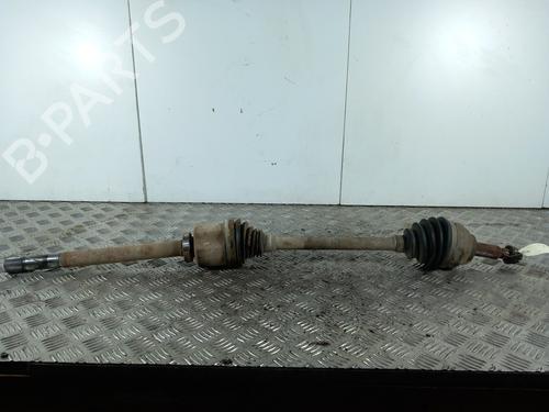 Used Right front driveshaft NISSAN PRIMASTAR Van (X83) 2.0 dCi 115 (114 hp) 28737848