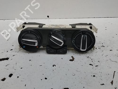 Used Climate control VW POLO V (6R1, 6C1) 1.6 TDI (90 hp) 28791399