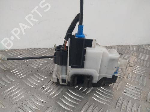 Electronic module CITROËN NEMO MPV 1.4 HDi | BP28738876M83 - Image 4